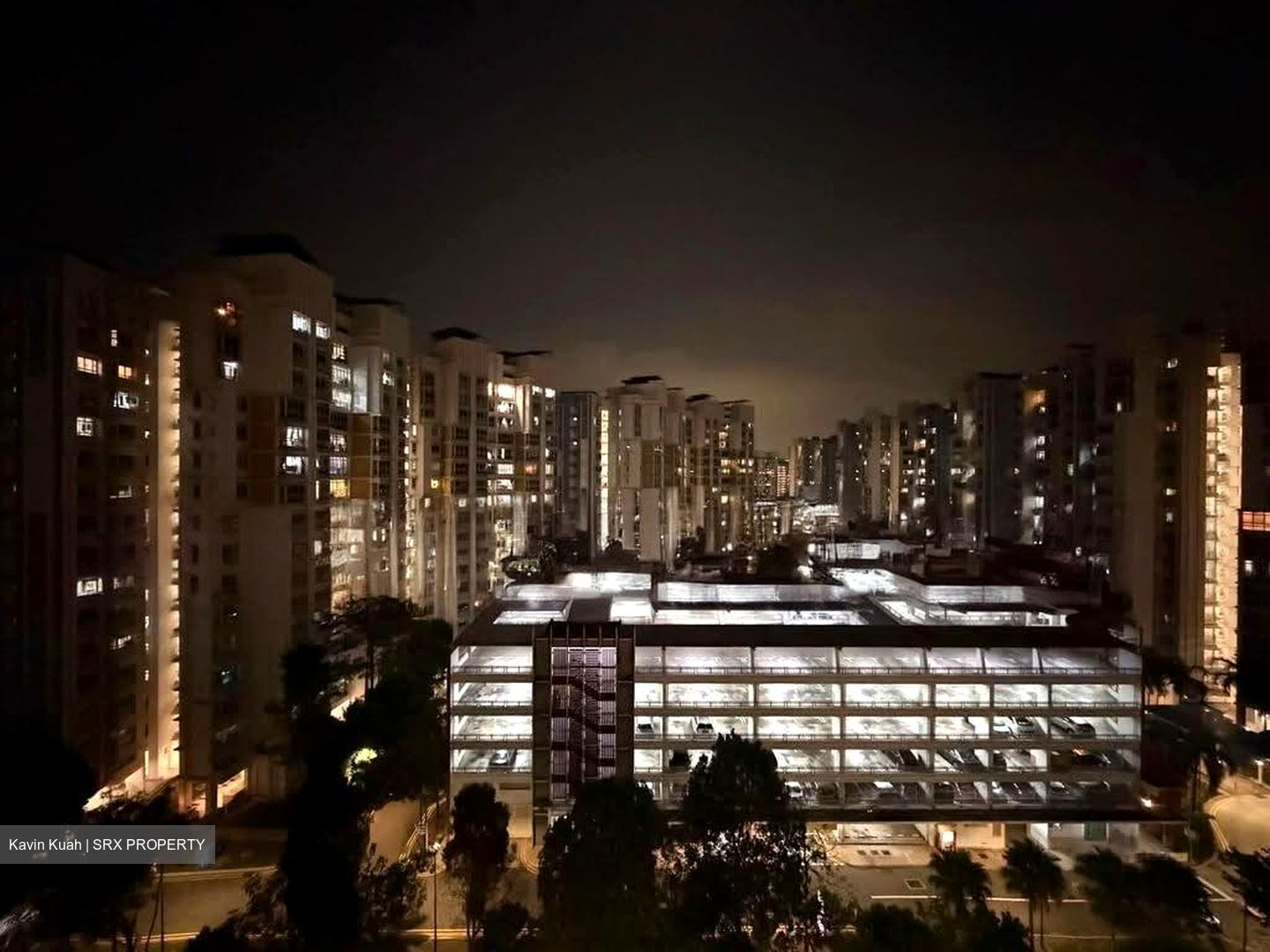 Blk 273B Atrina (Sengkang), HDB 4 Rooms #623487771